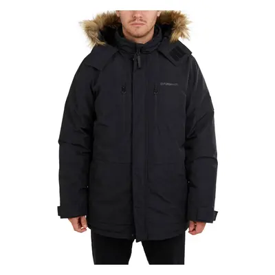 Fundango Spirit Parka Jacket