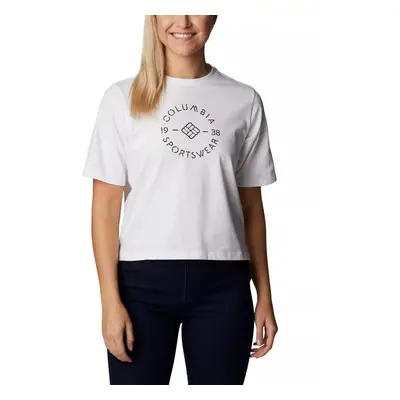 Columbia North Cascades Relaxed Tee