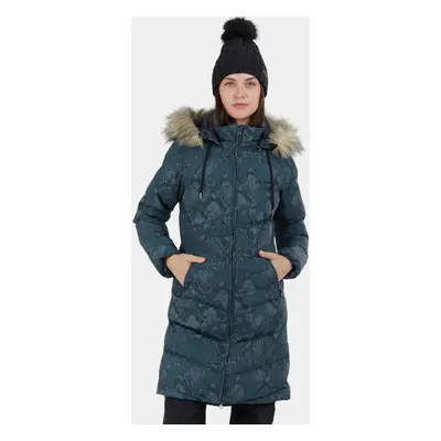 Fundango Puppis Padded Jacket