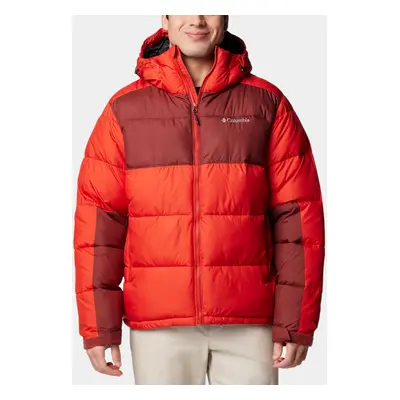 Columbia Pike Lake II Hooded Jacket