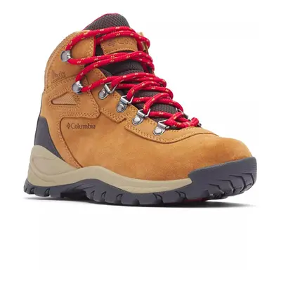 Columbia Newton Ridge Plus Waterproof Amped