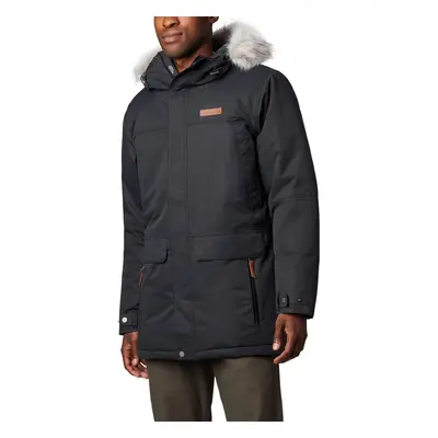 Columbia South Canyon Long Down Parka