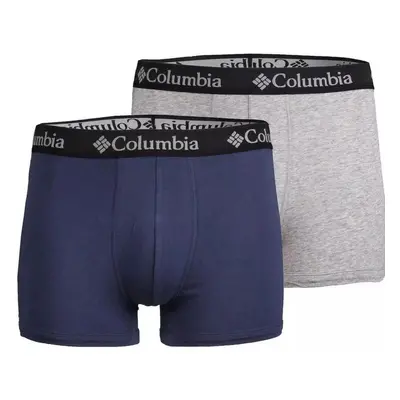 Columbia 2PP Trunk