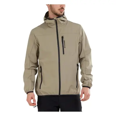 Fundango Alloy Hooded Softshell