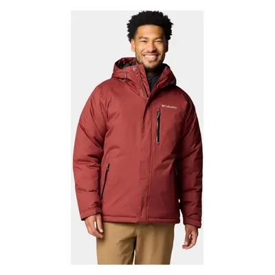 Columbia Oak Harbor II Insulated Jacket