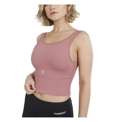 Fundango Croft Long Line Sportbra