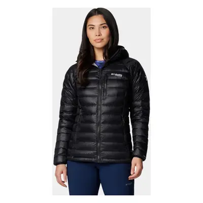 Columbia Arctic Crest Down Hooded Jacket