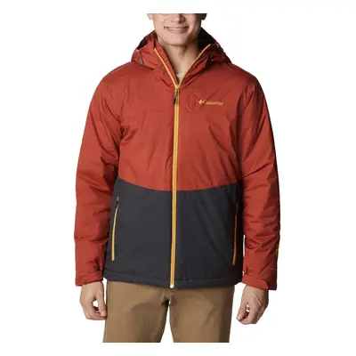 Columbia Point Park Insulated Jacket