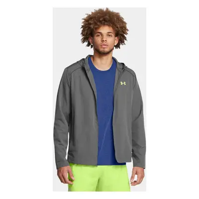 Under Armour Ua Storm Run Hooded Jacket