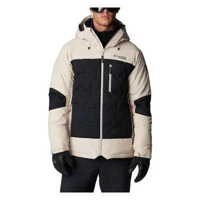 Columbia M Wild Card III Down Jacket