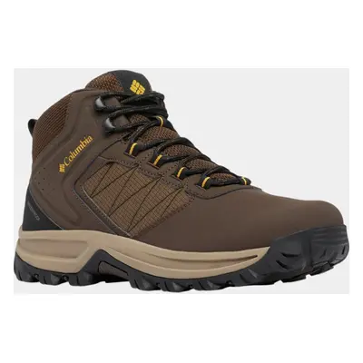 Columbia Transverse Hike Waterproof