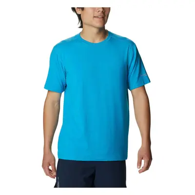 Columbia M Endless Trail Running Tech Tee