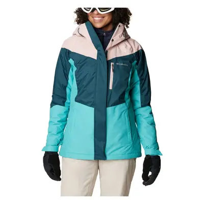 Columbia Rosie Run Insulated Jacket