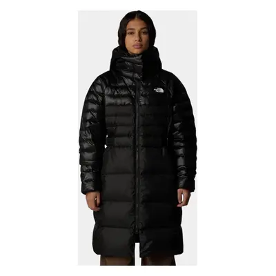 The North Face W Metropolis Parka