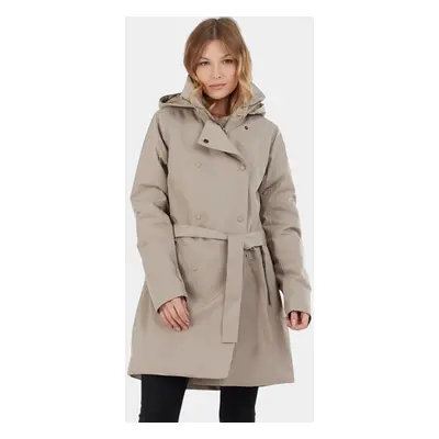 Fundango Charlotte Trenchcoat