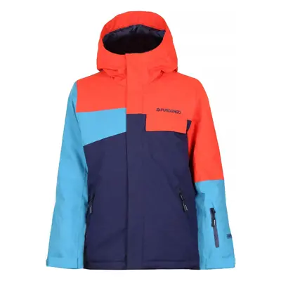 Fundango Milton Jacket