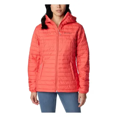 Columbia Silver Falls Hooded Jacket