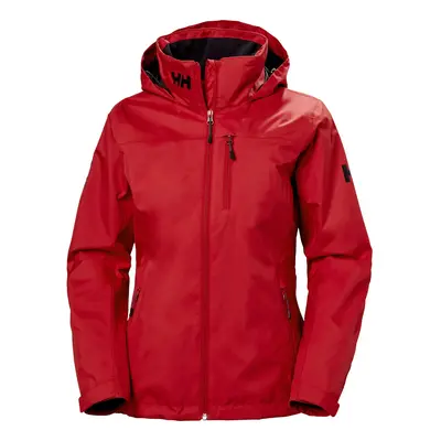 Helly Hansen W Crew Hooded Midlayer Jacket