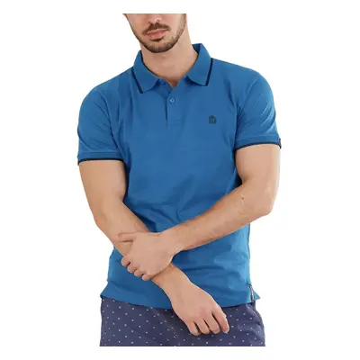 Fundango Incognito Mono Poloshirt