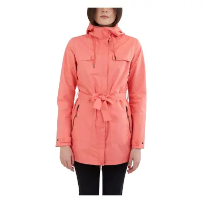 Fundango Regina Waterproof Trench Jacket