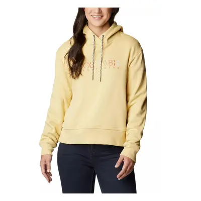 Columbia Columbia Lodge Hoodie