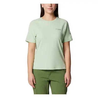 Columbia Summit Valley Short Sleeve Crew