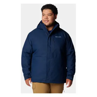 Columbia Hikebound II Insulated Jacket