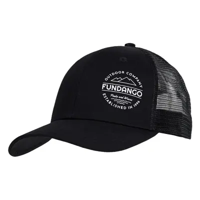 Fundango Amos Truck Driver Hat