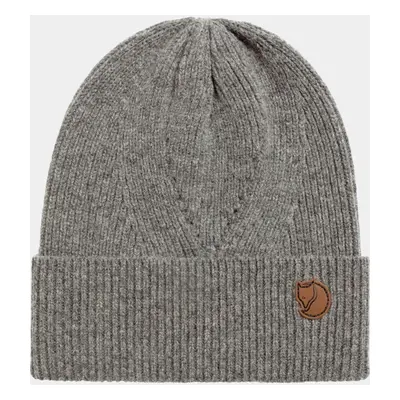 Fjallraven Directional Rib Beanie