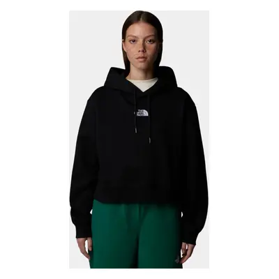 The North Face W Essential Crop Hoodie