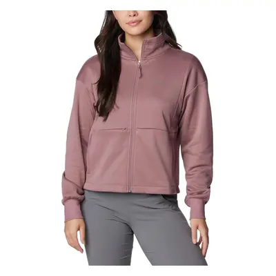 Columbia Boundless Trek Tech Full Zip