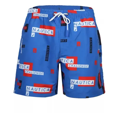 Nautica Thunder 6 Swim Short