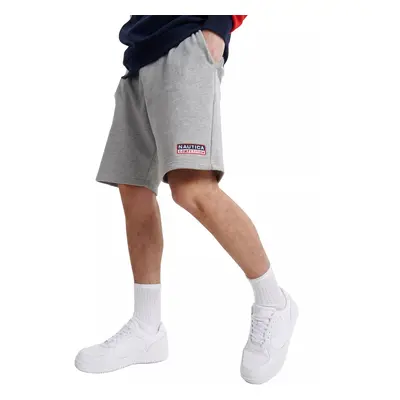 Nautica Brummer 9.5 Fleece Short