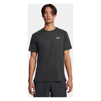 Under Armour Ua Trail Run Shortsleeve