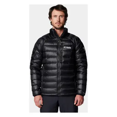 Columbia Arctic Down Jacket