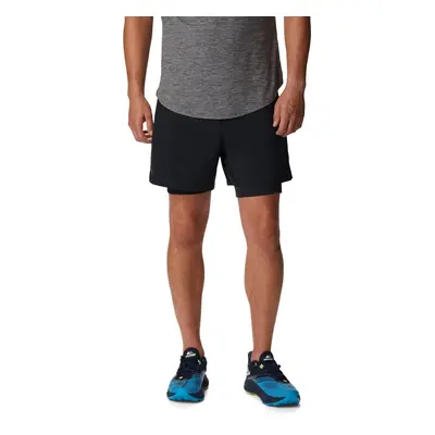 Columbia M Endless Trail 2 In 1 Short