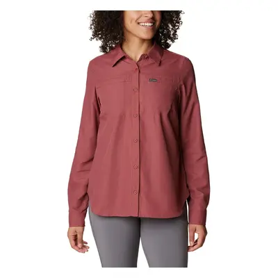 Columbia Silver Ridge 3.0 Long Sleeve Shirt