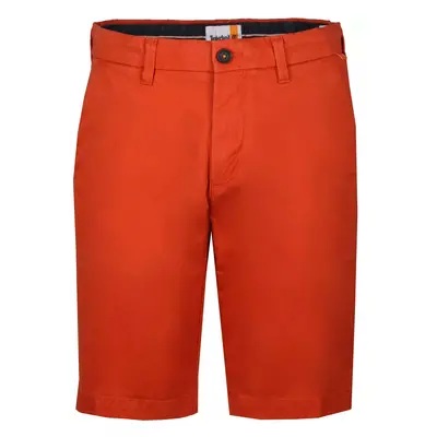 Timberland Straight Chino Short