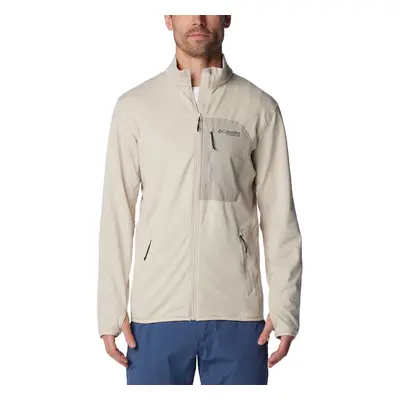 Columbia Triple Canyon Grid Fleece Full Zip