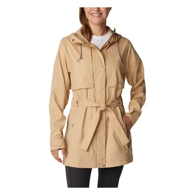 Columbia Pardon My Trench II Rain Jacket