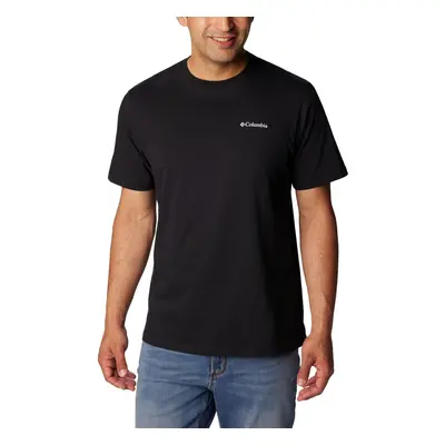 Columbia North Cascades Short Sleeve Tee