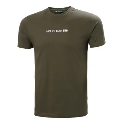 Helly Hansen Core Graphic T