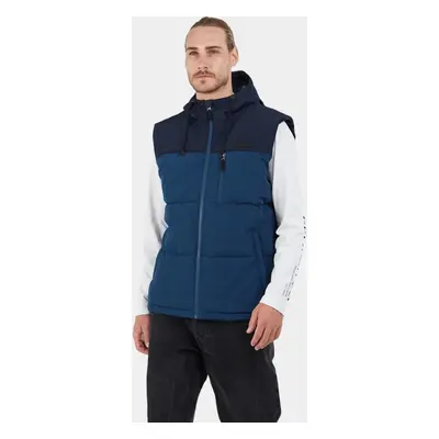 Fundango Karl Padded Vest