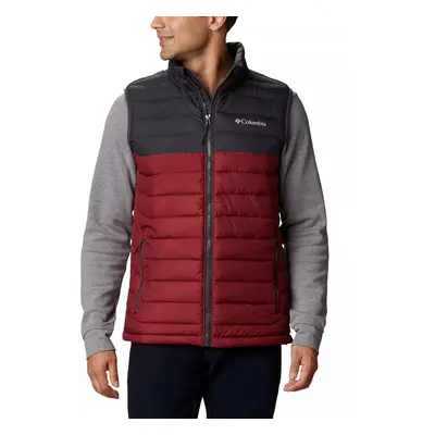 Columbia Powder Lite Vest