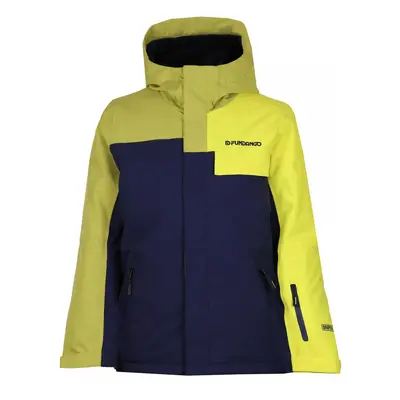 Fundango Milton Jacket