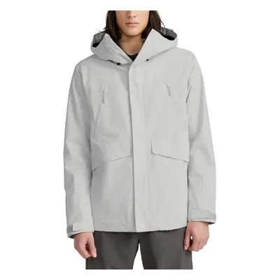 O'Neill O Neill Trvlr Series Textured Jacket