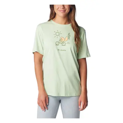 Columbia Bluebird Day Relaxed Crew Neck