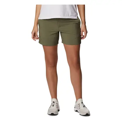 Columbia Silver Ridge Utility Short