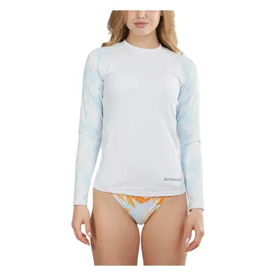 Fundango Joyce Long Sleeve Rashguard