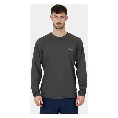 Columbia Tech Trail Long Sleeve Crew II